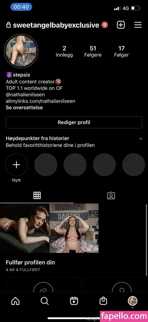 yourfavspicydragonfree Onlyfans Photo Gallery 