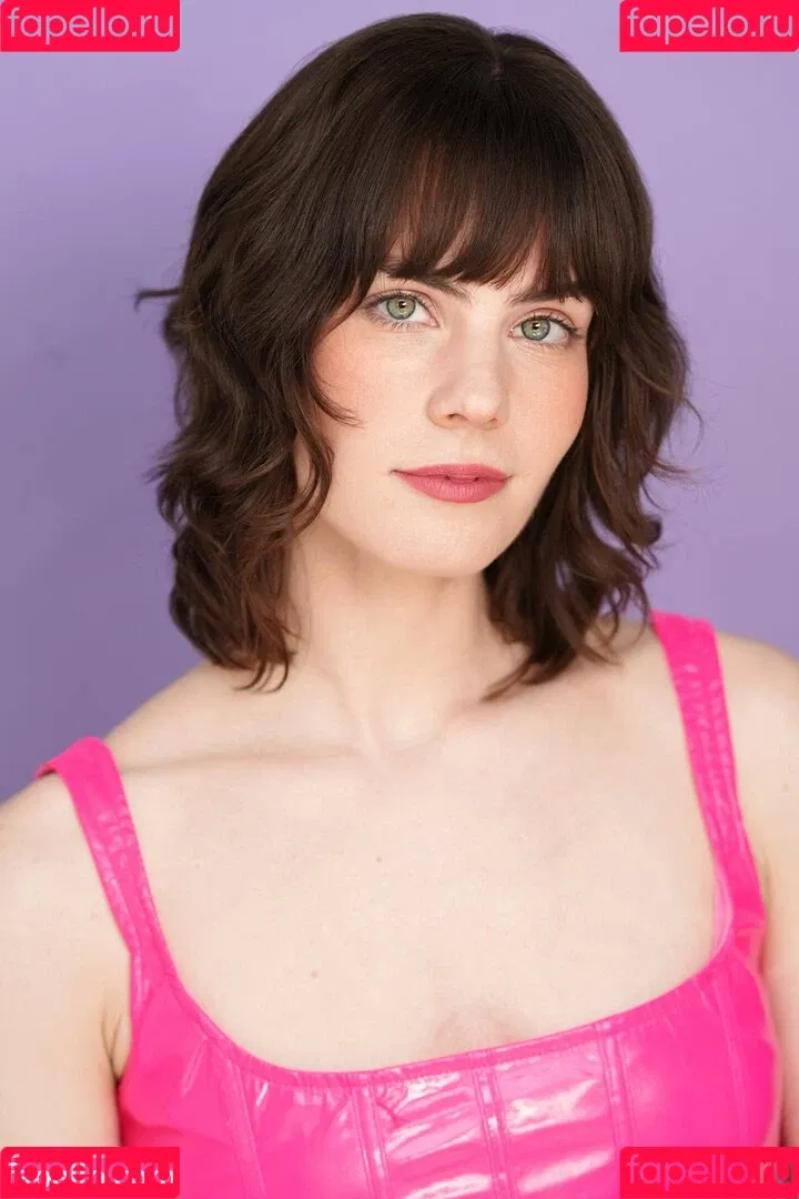Maggie Mae Fish Onlyfans Photo Gallery 