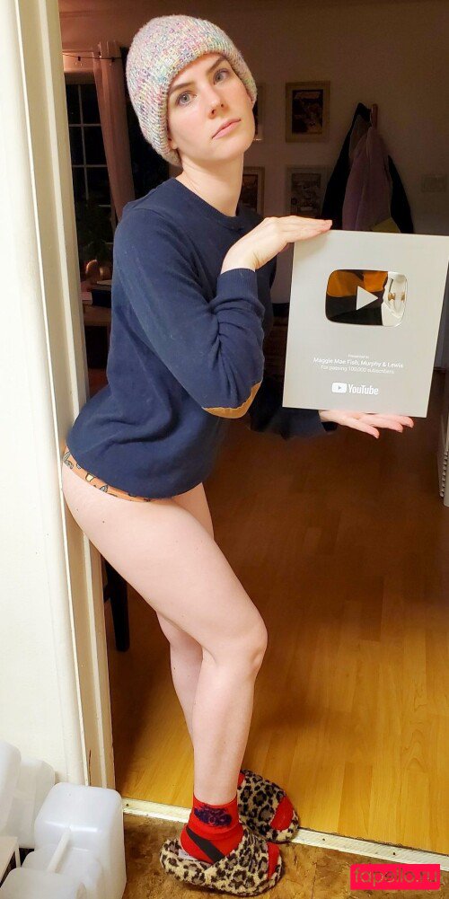 Maggie Mae Fish Onlyfans Photo Gallery 