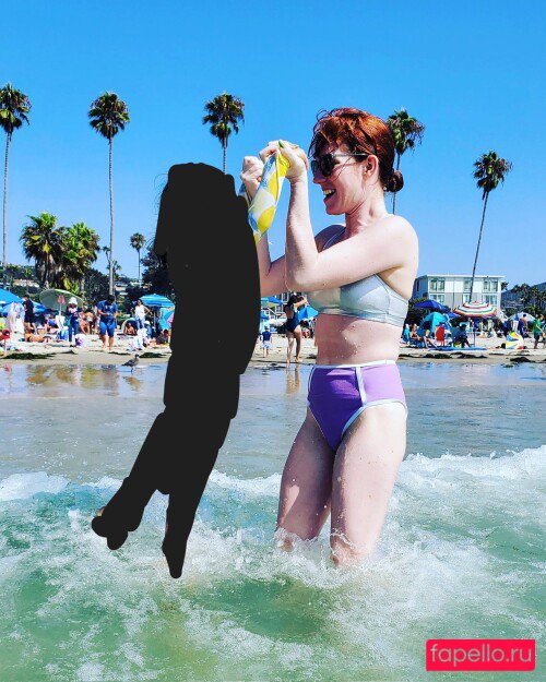 Maggie Mae Fish Onlyfans Photo Gallery 