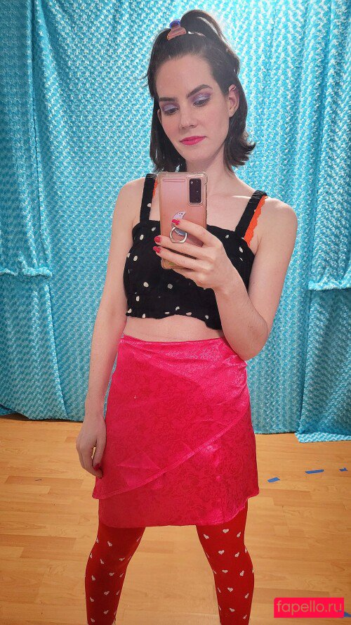 Maggie Mae Fish Onlyfans Photo Gallery 