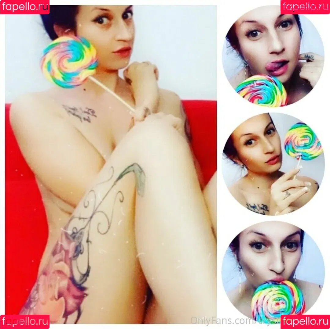 crystalmary001 Onlyfans Photo Gallery 