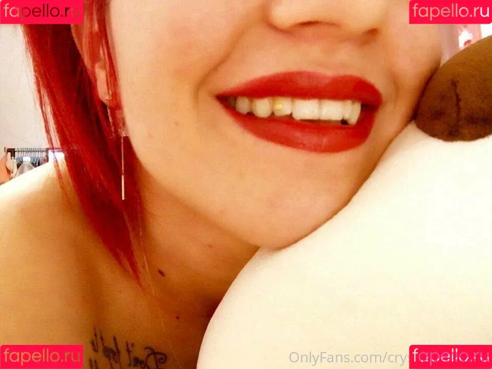crystalmary001 Onlyfans Photo Gallery 