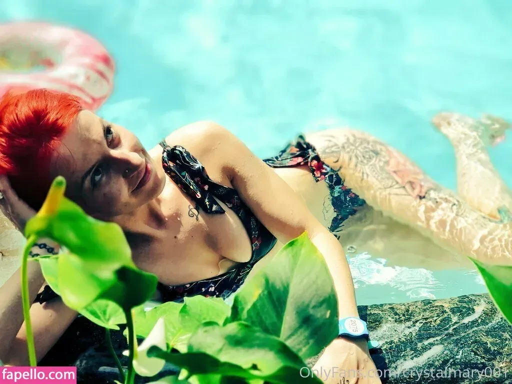 crystalmary001 Onlyfans Photo Gallery 