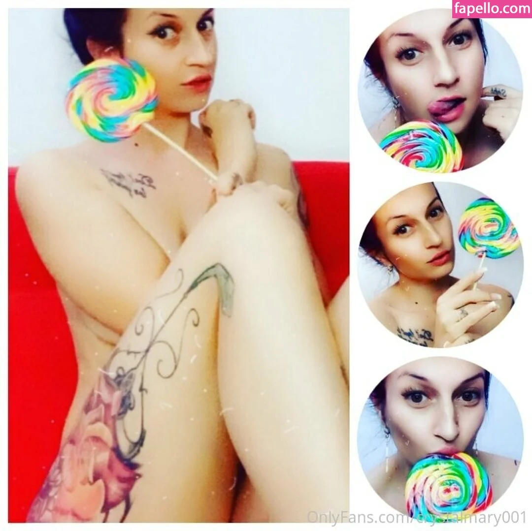 crystalmary001 Onlyfans Photo Gallery 