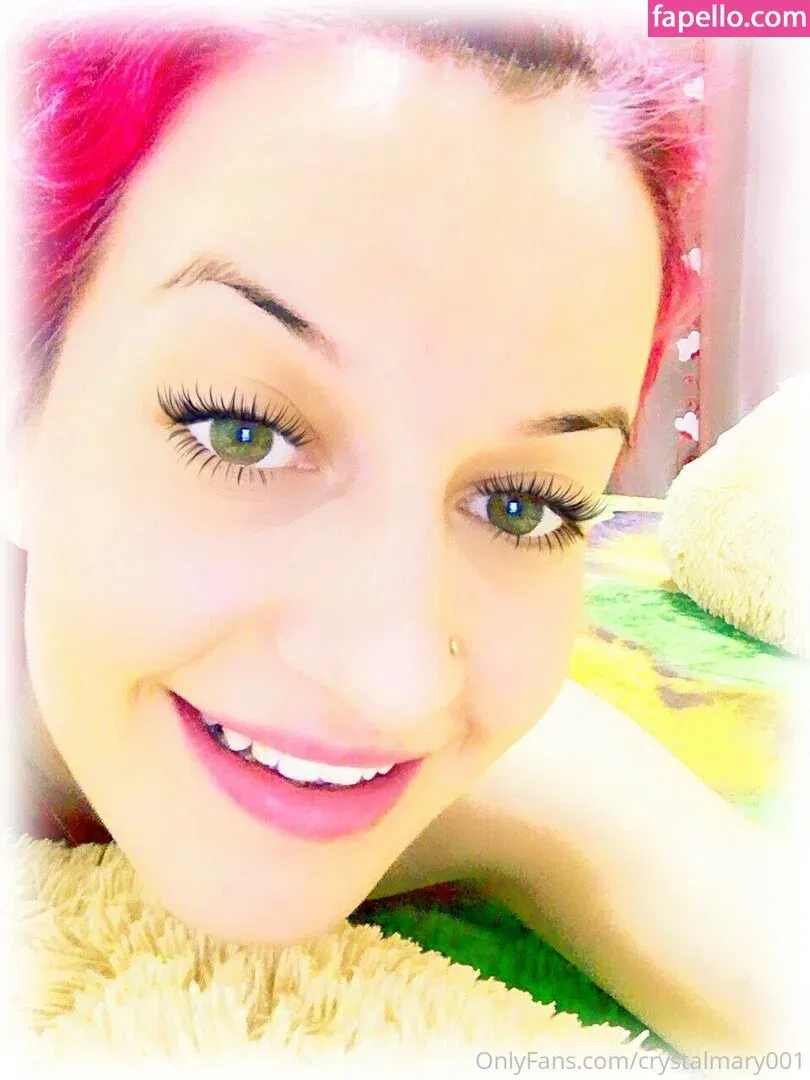 crystalmary001 Onlyfans Photo Gallery 