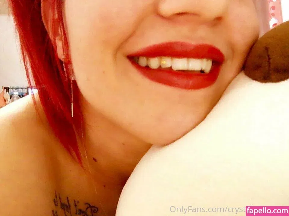 crystalmary001 Onlyfans Photo Gallery 