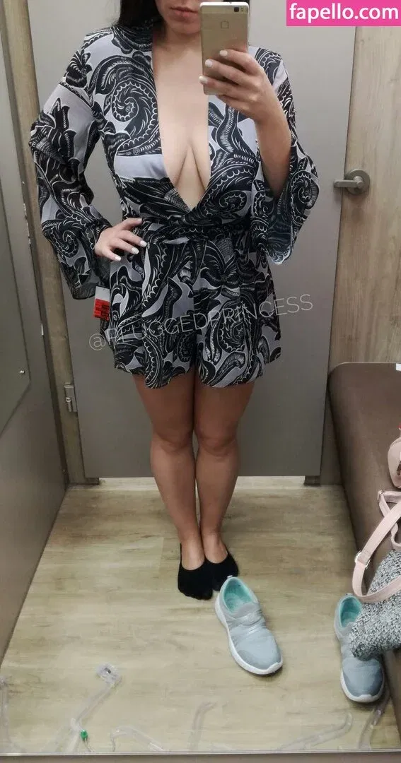 pluggedprincess Onlyfans Photo Gallery 