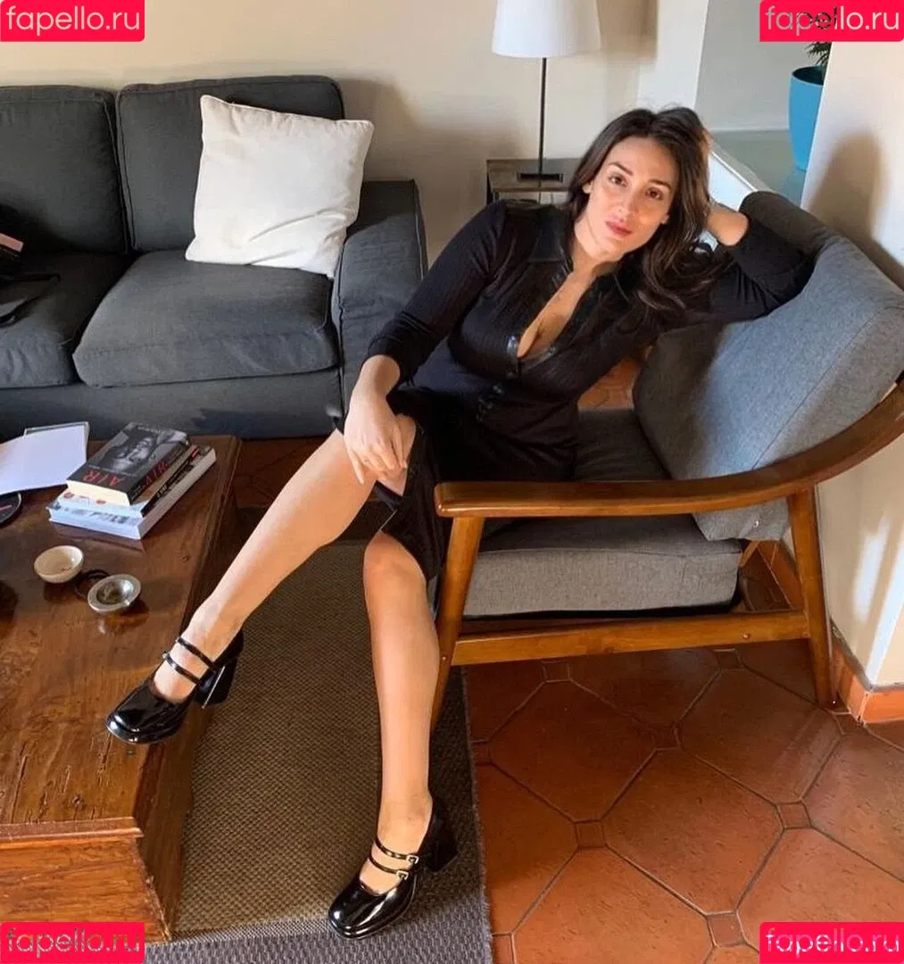 Francesca Manzini Onlyfans Photo Gallery 