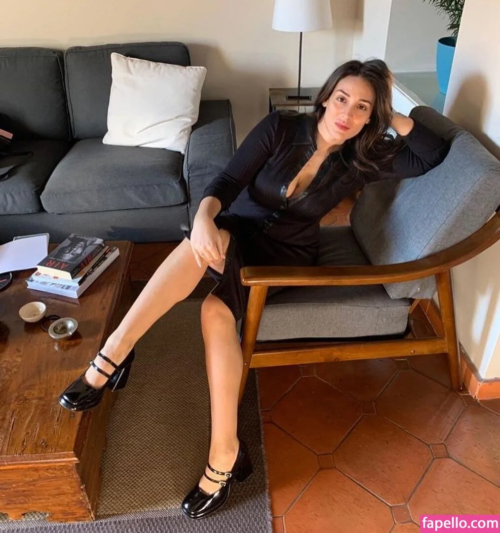 Francesca Manzini Onlyfans Photo Gallery 