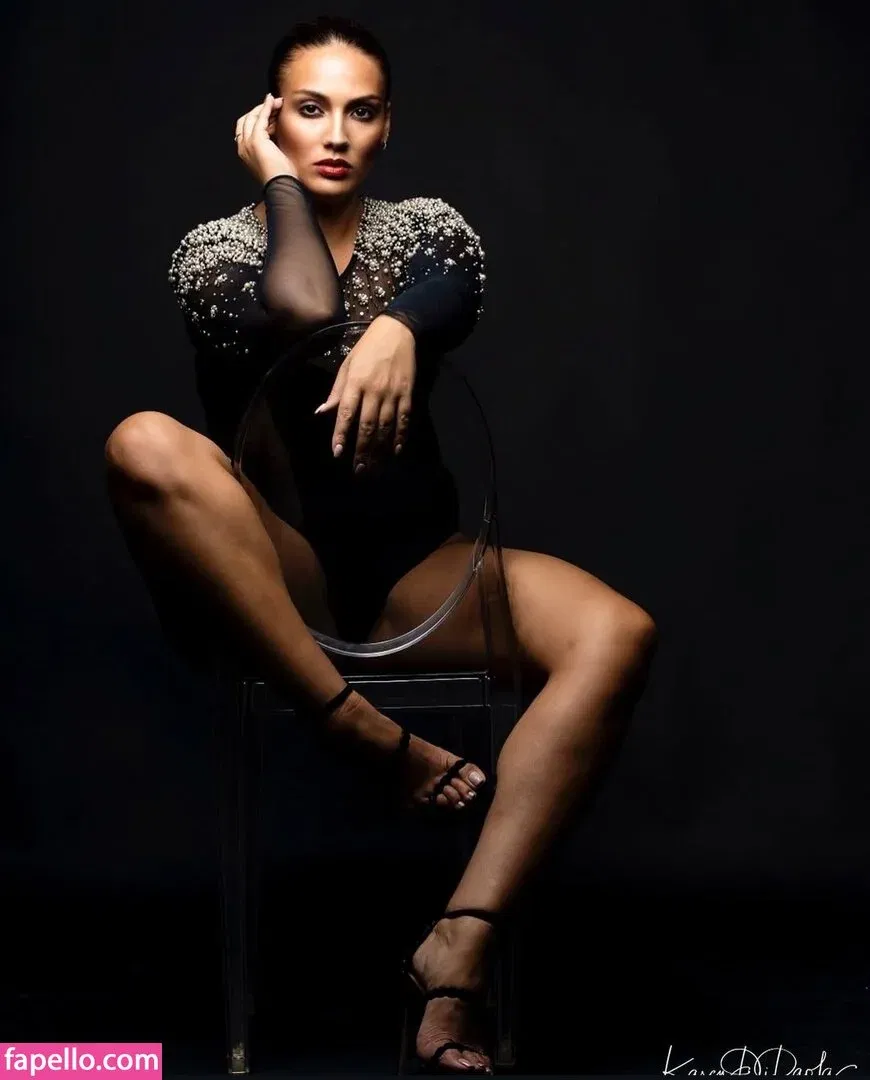 Francesca Manzini Onlyfans Photo Gallery 