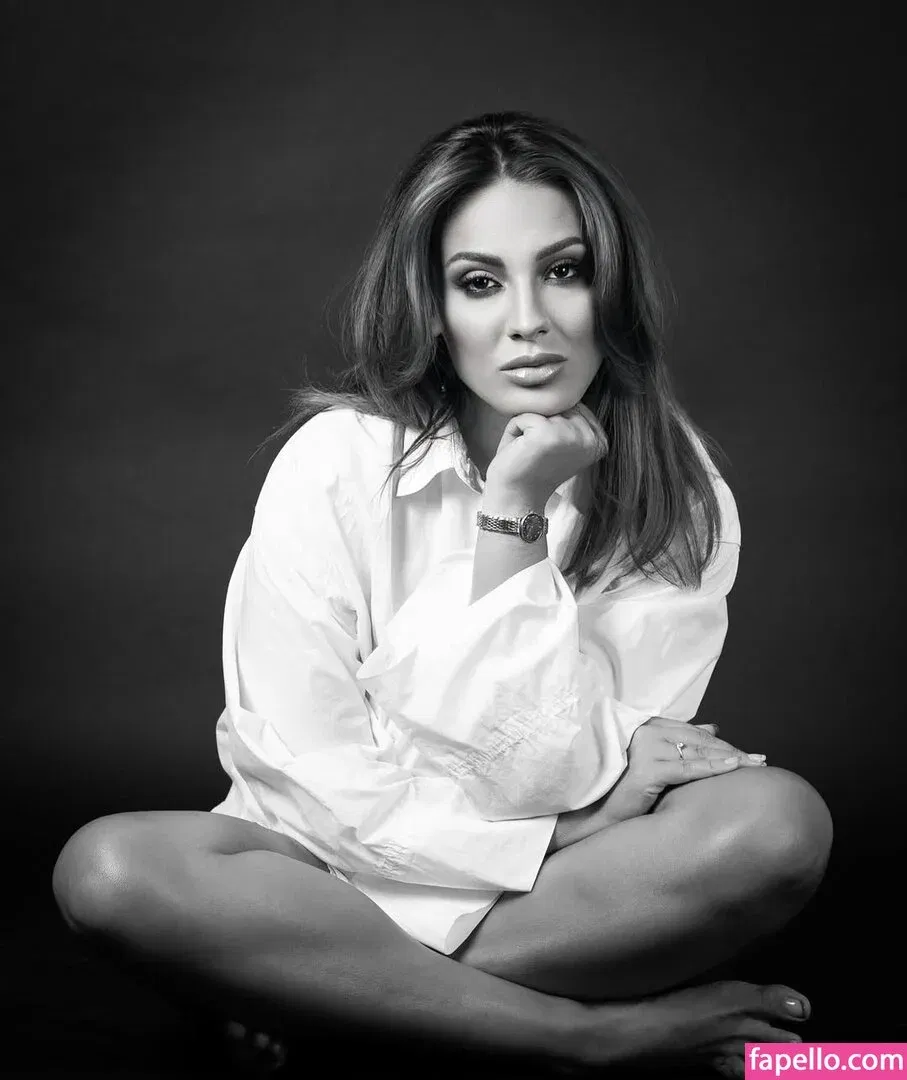 Francesca Manzini Onlyfans Photo Gallery 