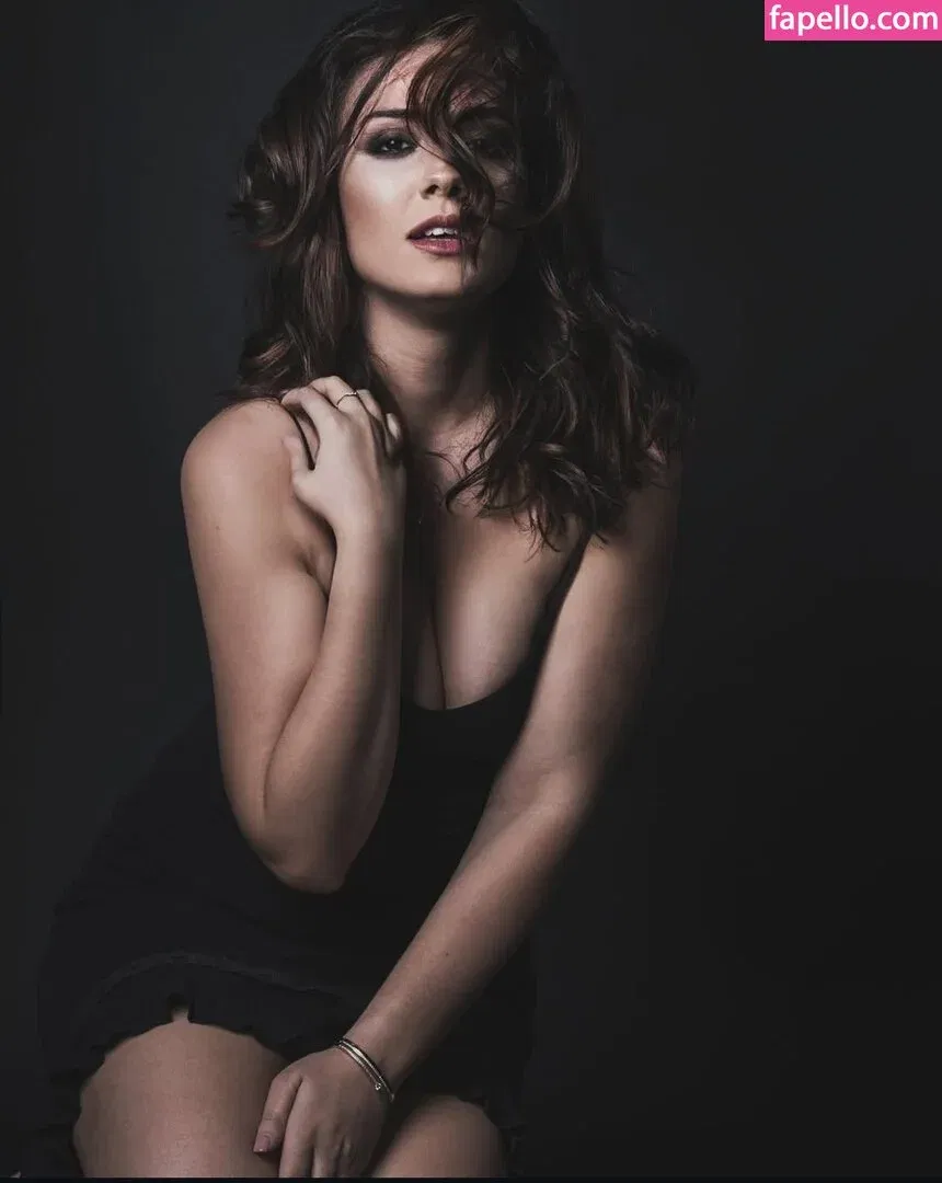 Francesca Manzini Onlyfans Photo Gallery 