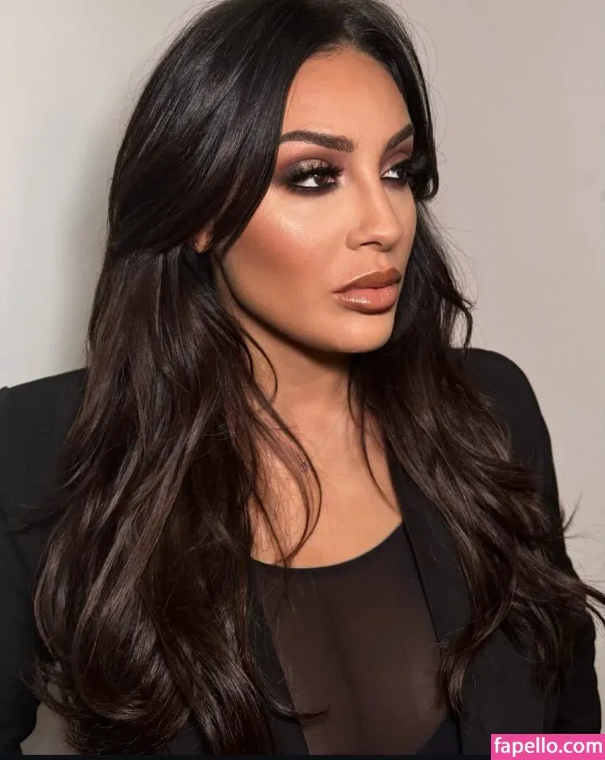 Francesca Manzini Onlyfans Photo Gallery 