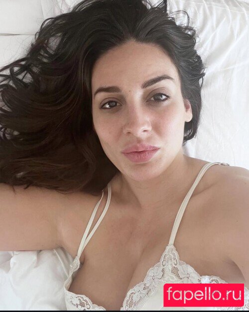 Francesca Manzini Nude Onlyfans Photo 8