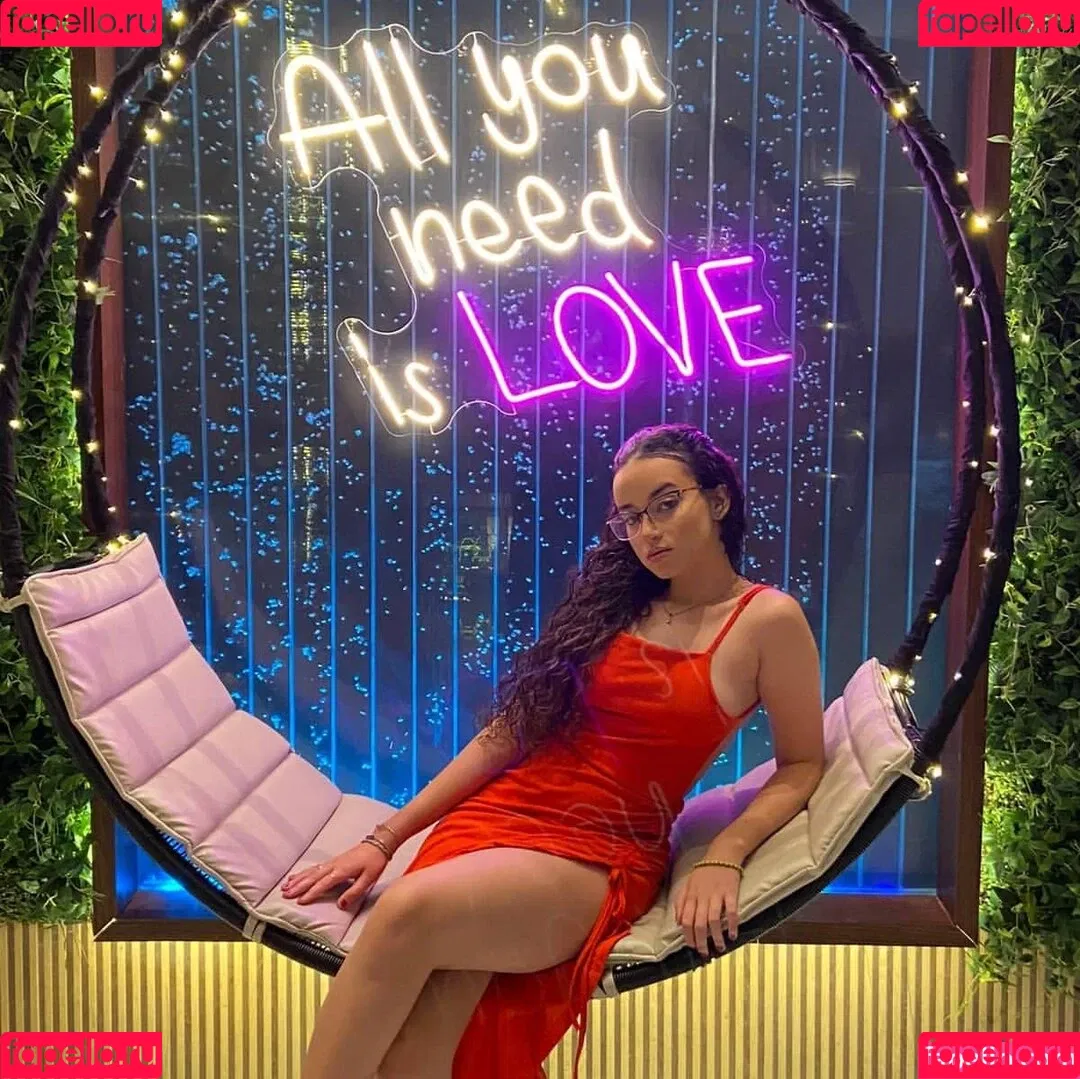 Jessie Minxxx Onlyfans Photo Gallery 