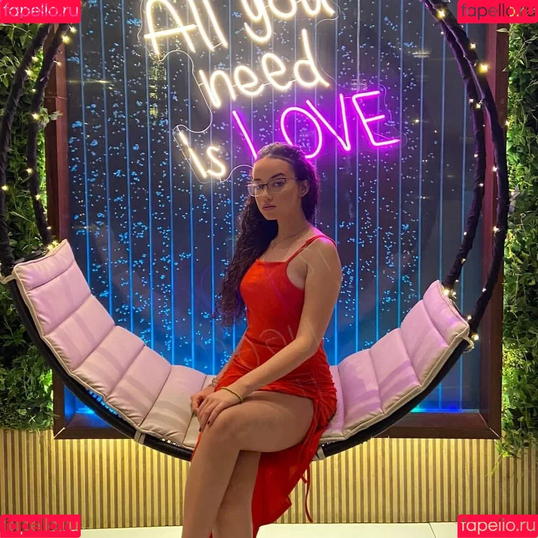 Jessie Minxxx Onlyfans Photo Gallery 