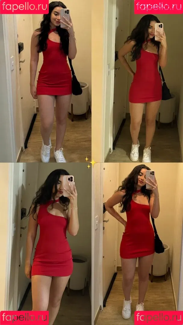 Jessie Minxxx Onlyfans Photo Gallery 