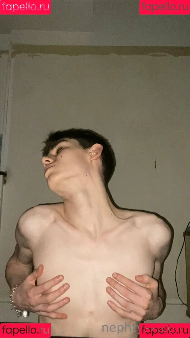nephtysx Onlyfans Photo Gallery 