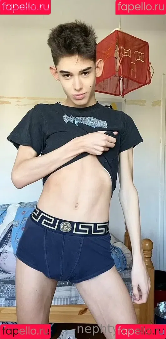 nephtysx Onlyfans Photo Gallery 