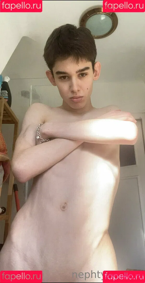 nephtysx Onlyfans Photo Gallery 