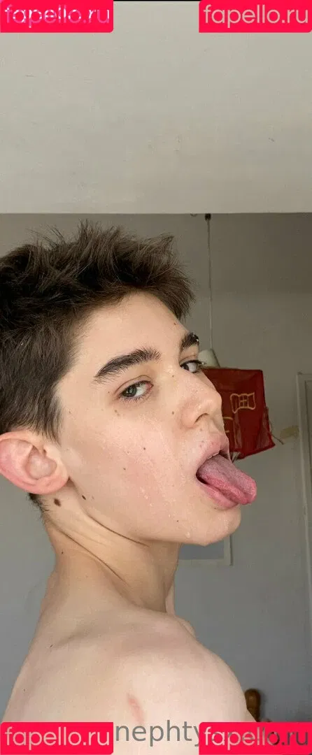 nephtysx Onlyfans Photo Gallery 