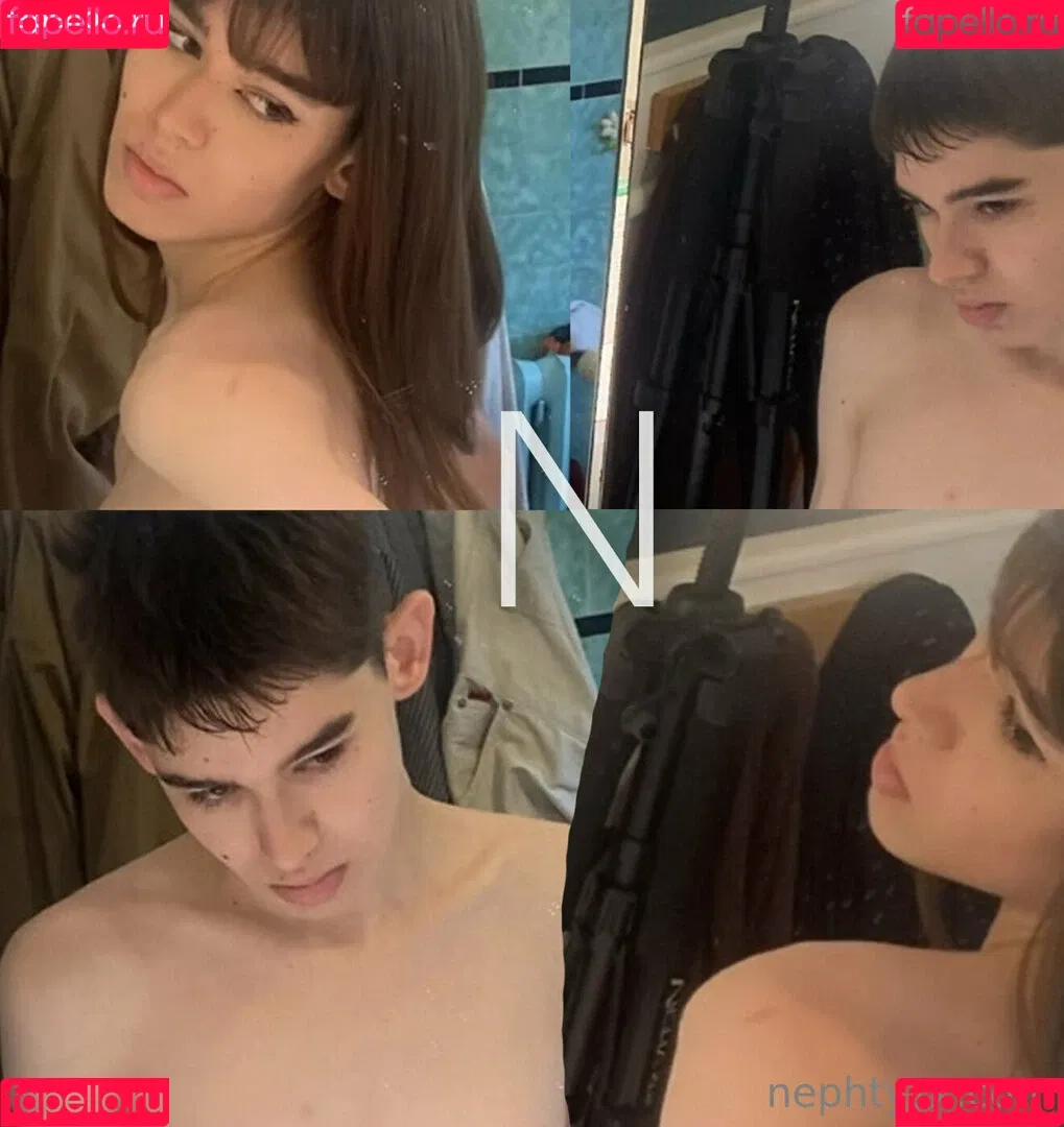 nephtysx Onlyfans Photo Gallery 