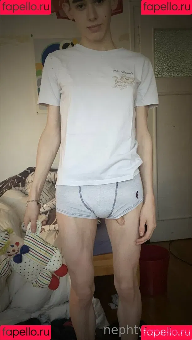 nephtysx Onlyfans Photo Gallery 