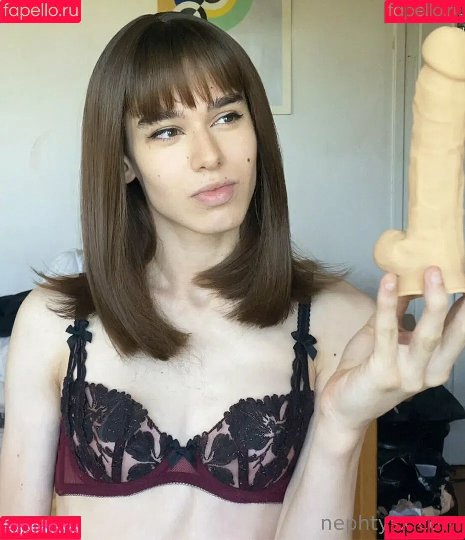 nephtysx Onlyfans Photo Gallery 