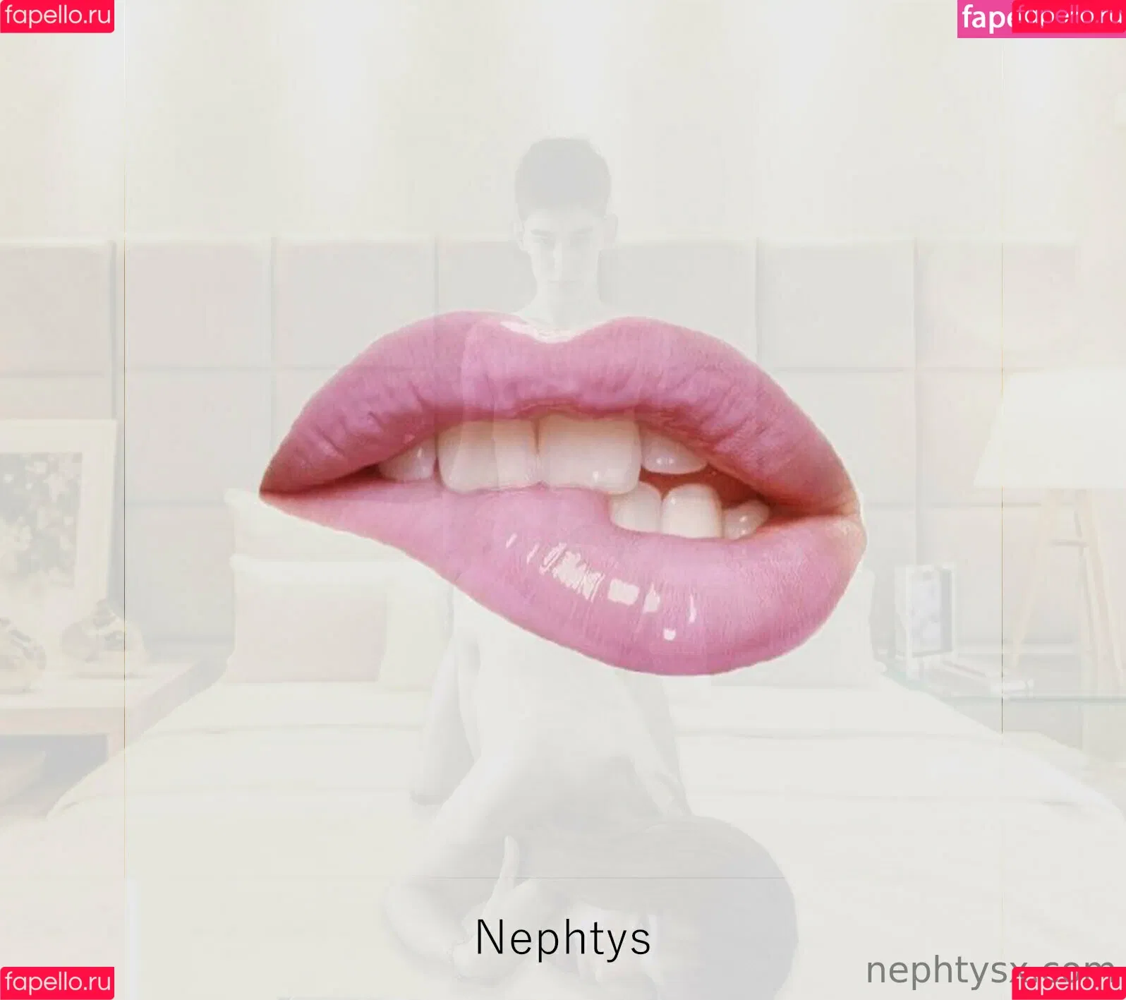 nephtysx Onlyfans Photo Gallery 