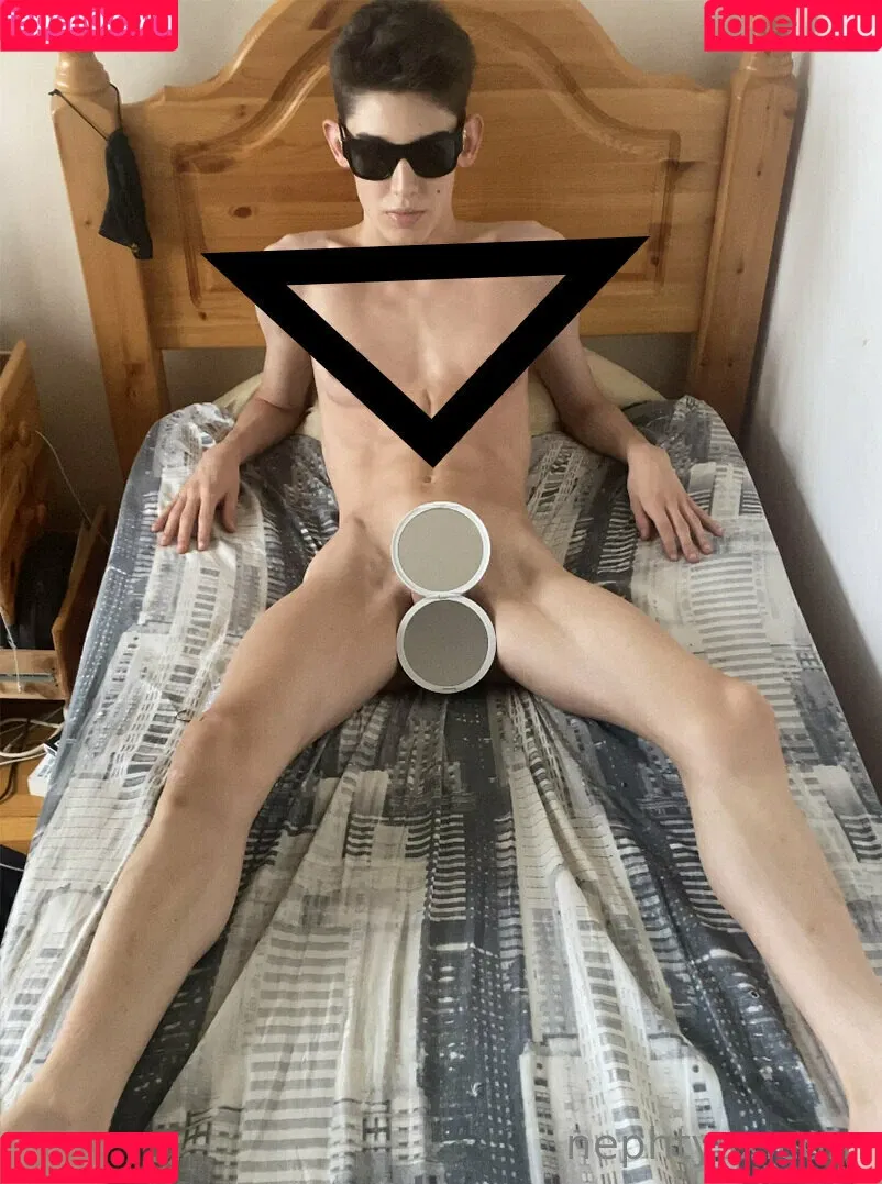 nephtysx Onlyfans Photo Gallery 