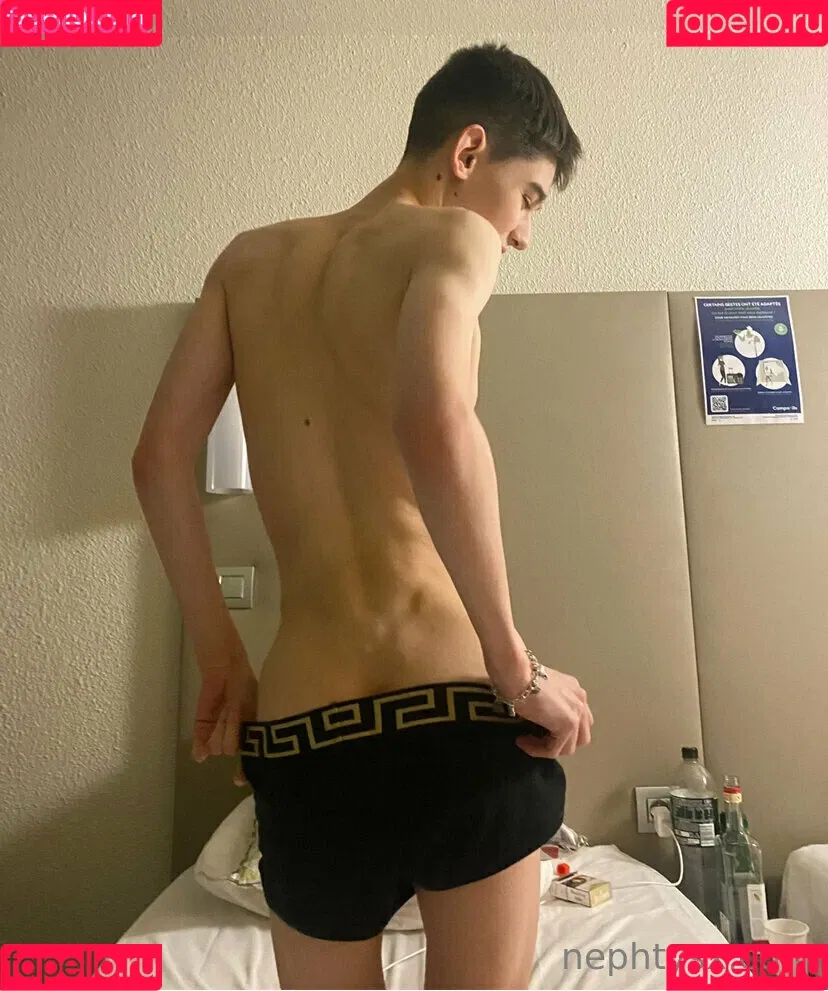 nephtysx Onlyfans Photo Gallery 