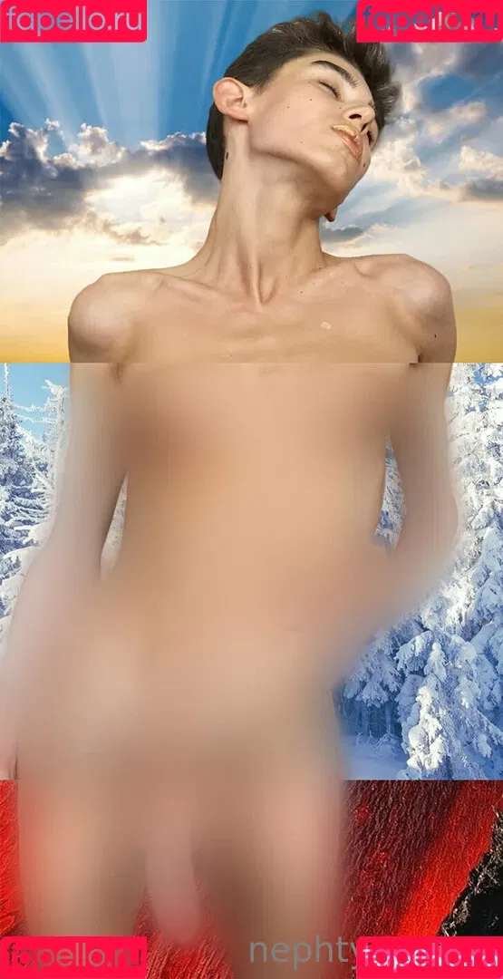 nephtysx Onlyfans Photo Gallery 