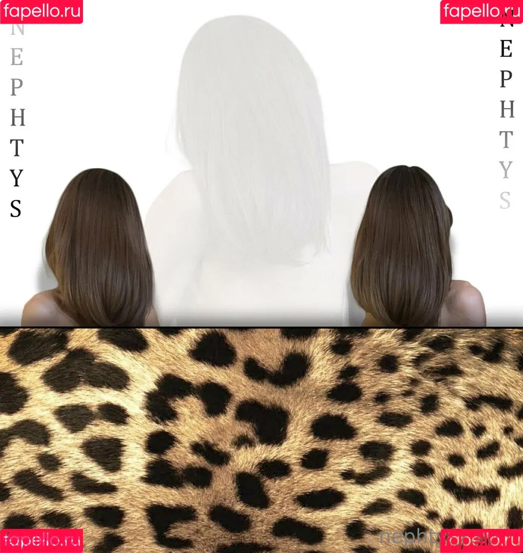 nephtysx Onlyfans Photo Gallery 