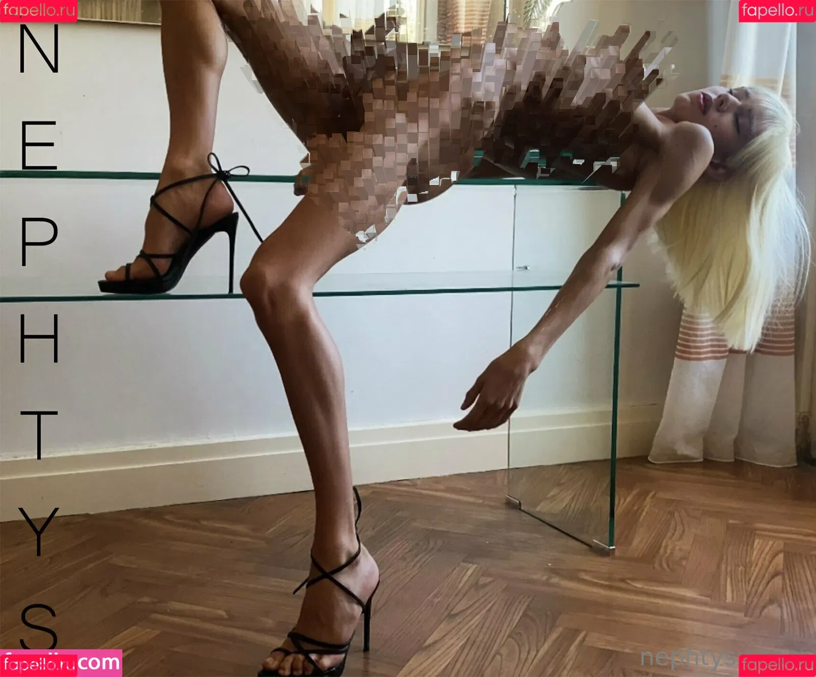 nephtysx Onlyfans Photo Gallery 