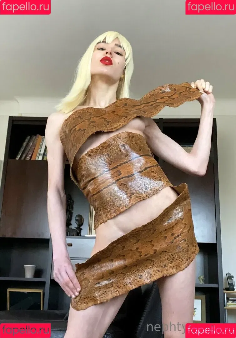 nephtysx Onlyfans Photo Gallery 