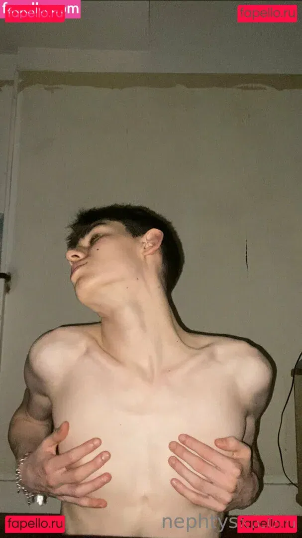 nephtysx Onlyfans Photo Gallery 
