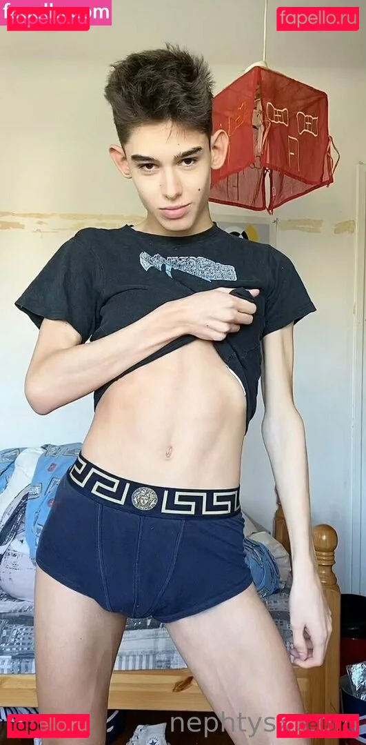 nephtysx Onlyfans Photo Gallery 