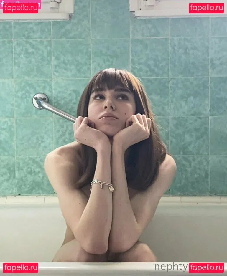 nephtysx Onlyfans Photo Gallery 