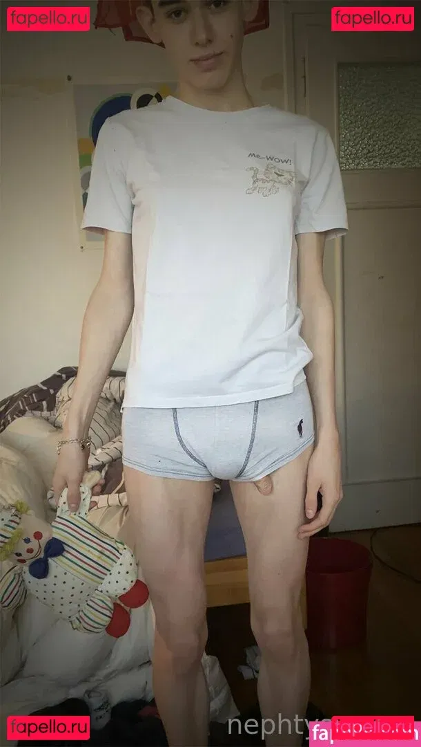 nephtysx Onlyfans Photo Gallery 