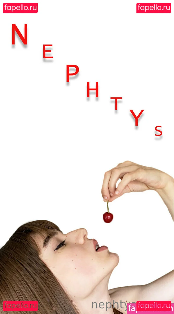 nephtysx Onlyfans Photo Gallery 