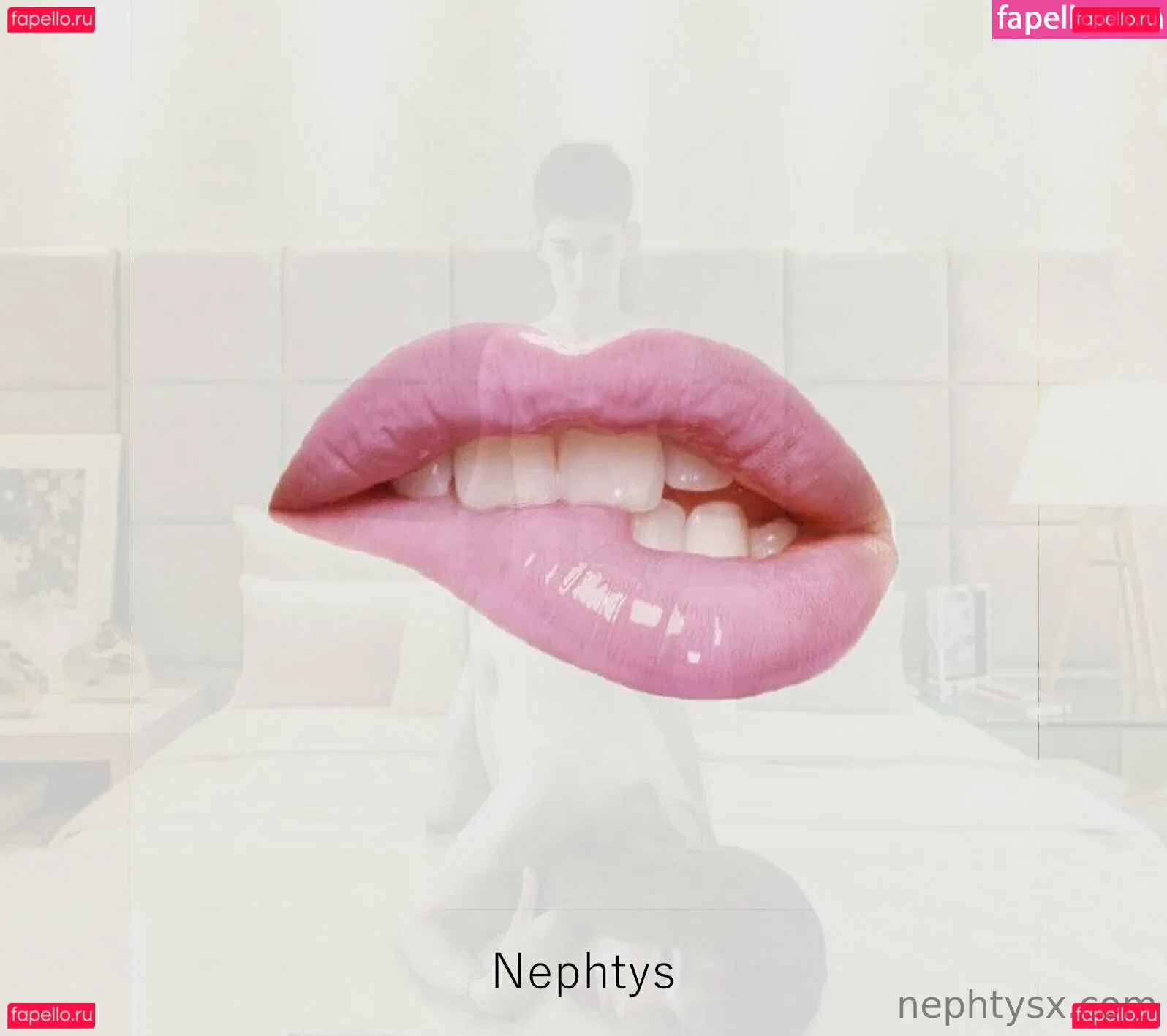 nephtysx Onlyfans Photo Gallery 