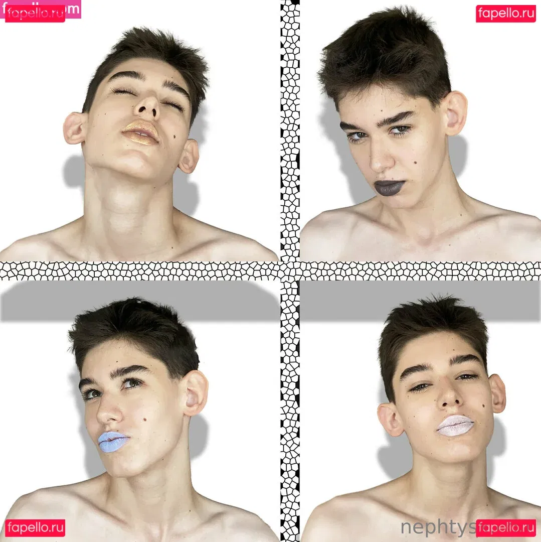 nephtysx Onlyfans Photo Gallery 