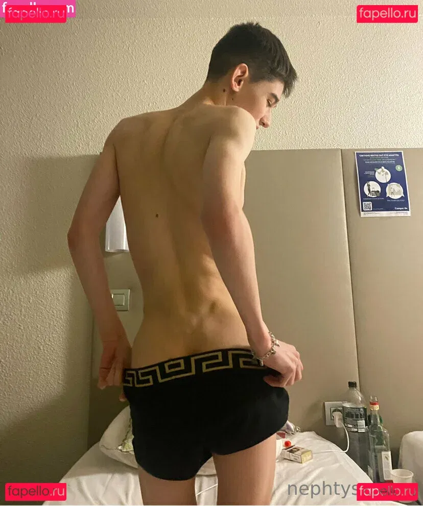 nephtysx Onlyfans Photo Gallery 