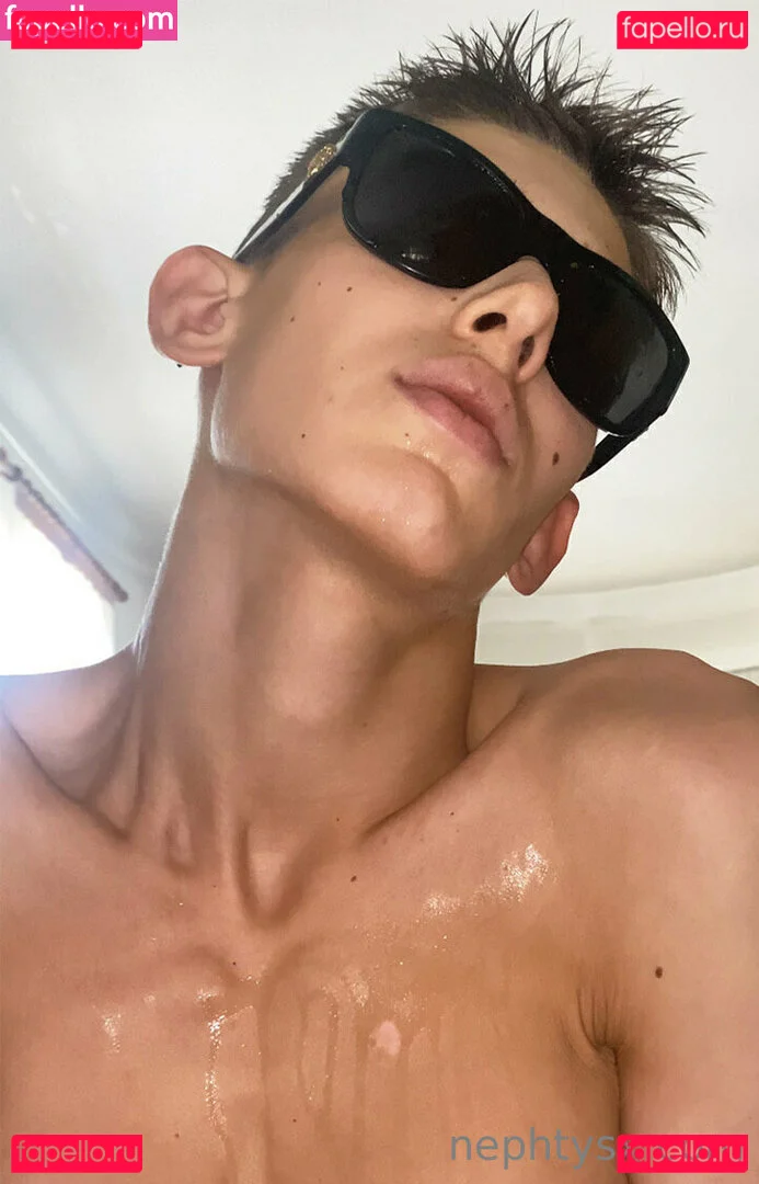 nephtysx Onlyfans Photo Gallery 