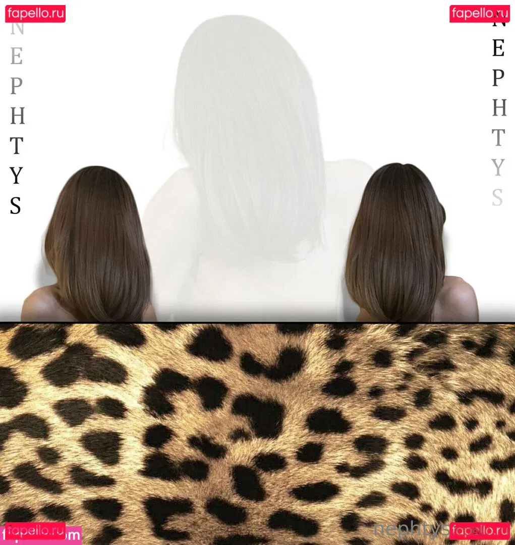 nephtysx Onlyfans Photo Gallery 