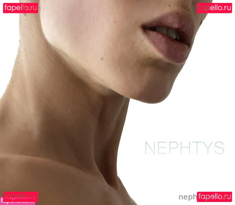 nephtysx Onlyfans Photo Gallery 