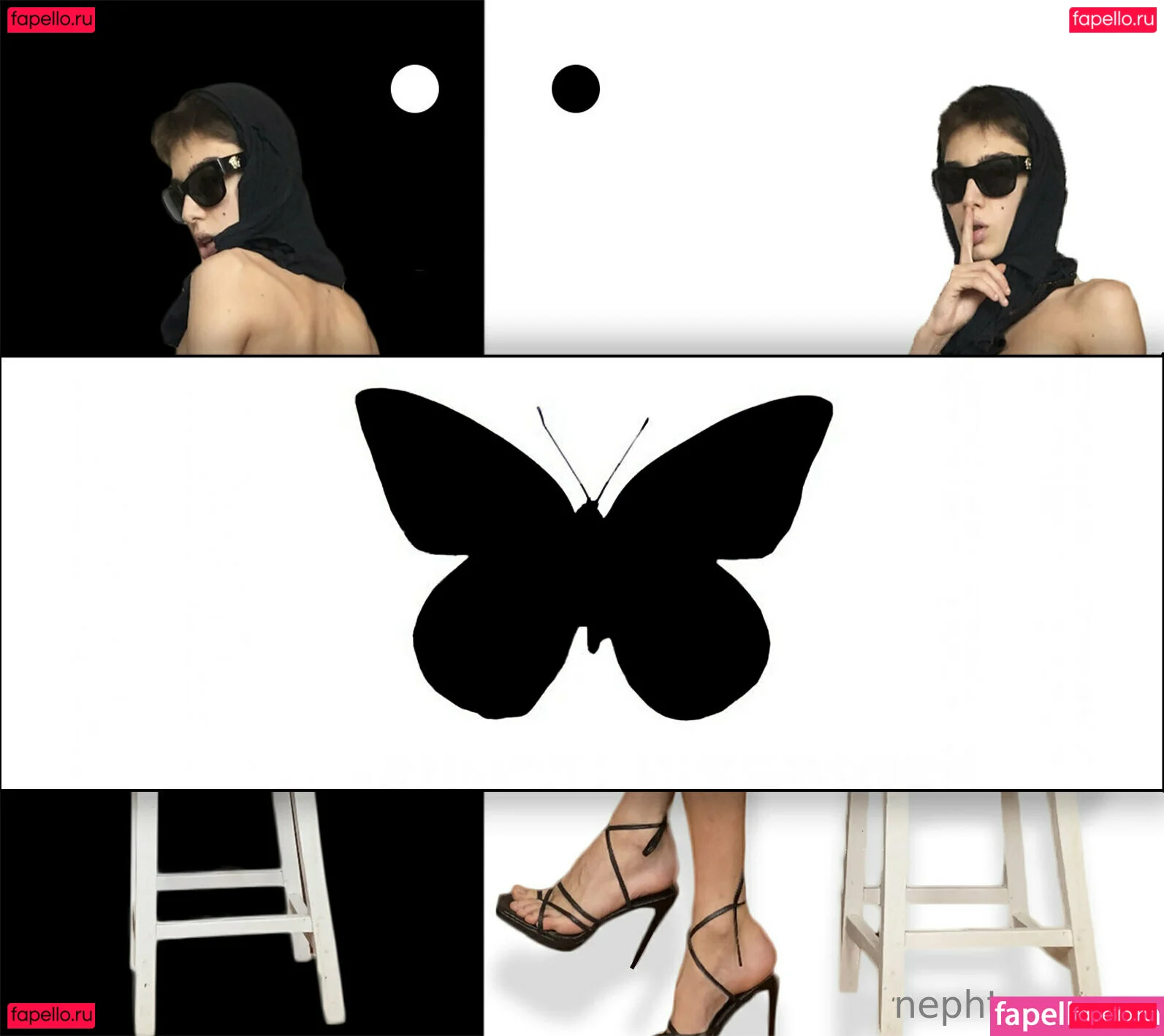 nephtysx Onlyfans Photo Gallery 