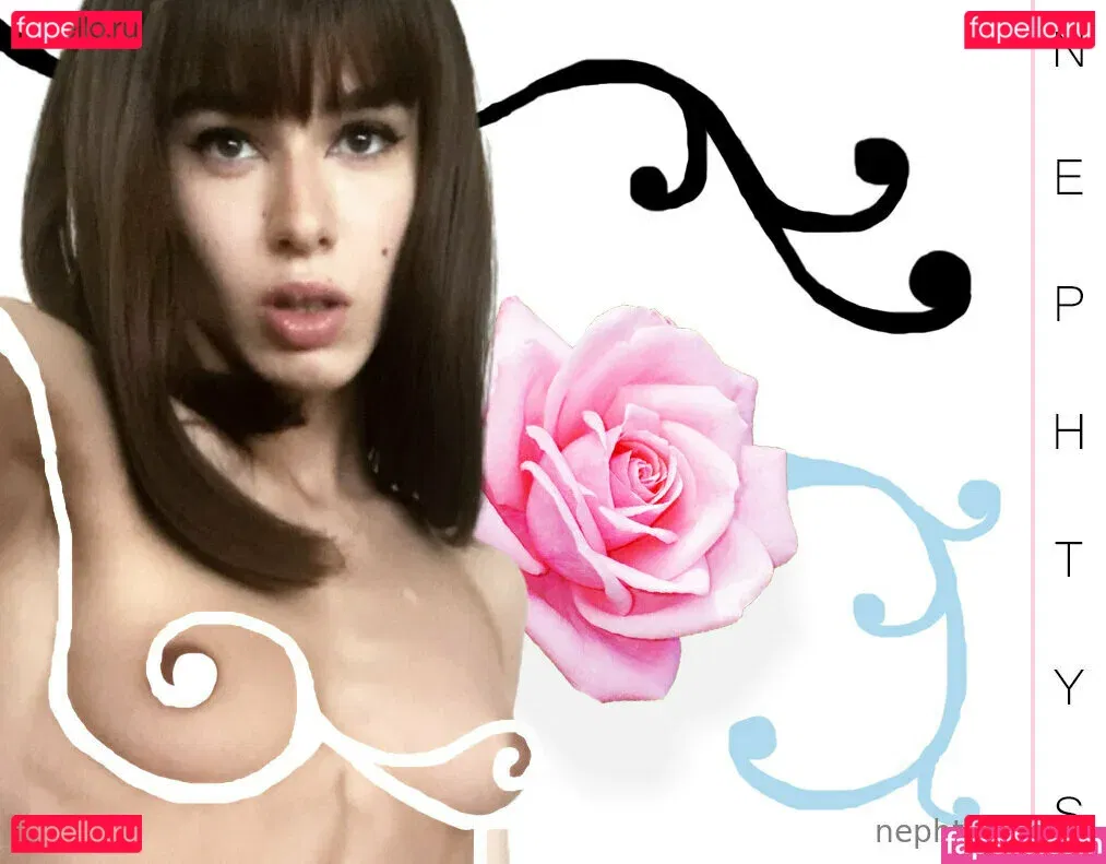 nephtysx Onlyfans Photo Gallery 
