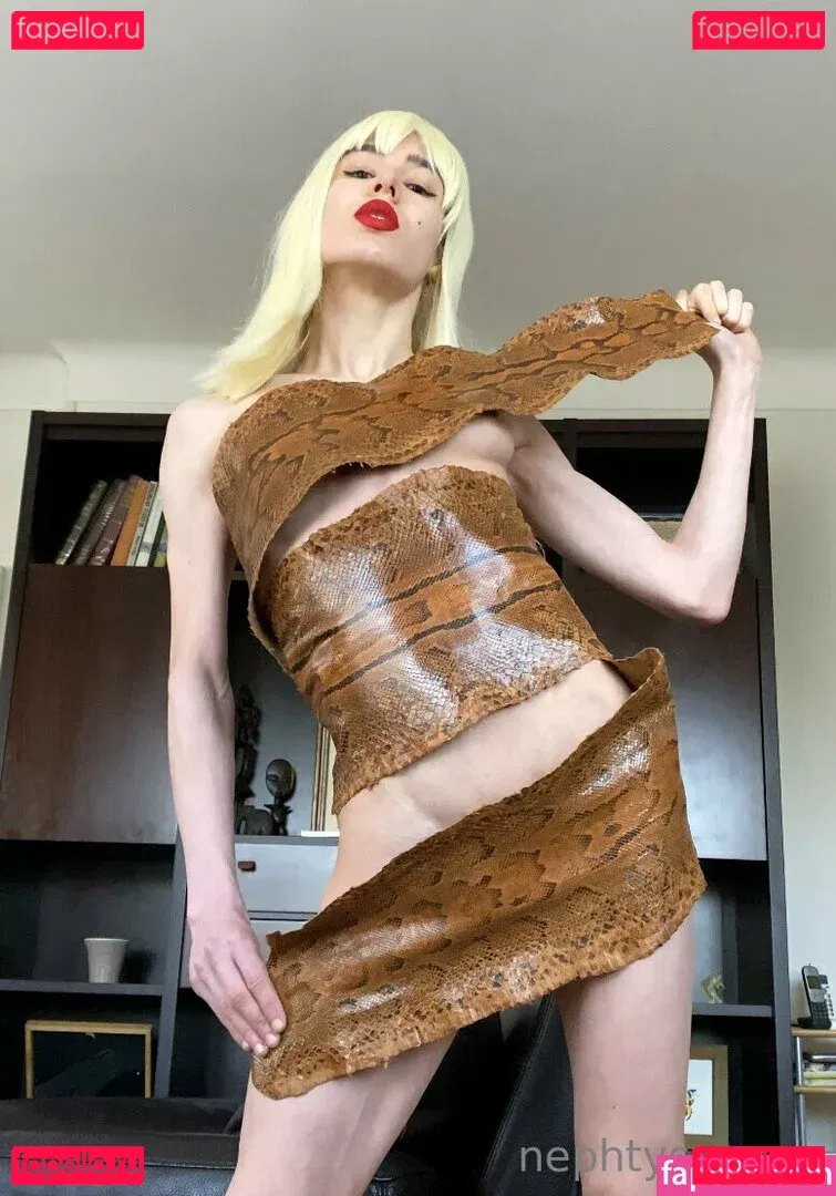 nephtysx Onlyfans Photo Gallery 